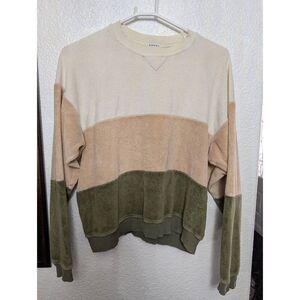 Donni. Sweatshirt small